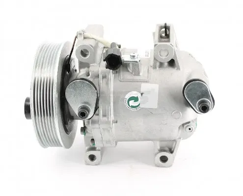 Compresor de aire acondicionado Nissan Navara NP300 III