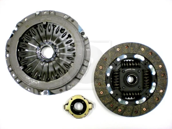 Kit de embrague Hyundai Elantra (XD)