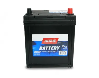 Batería de arranque NPS U540L48B