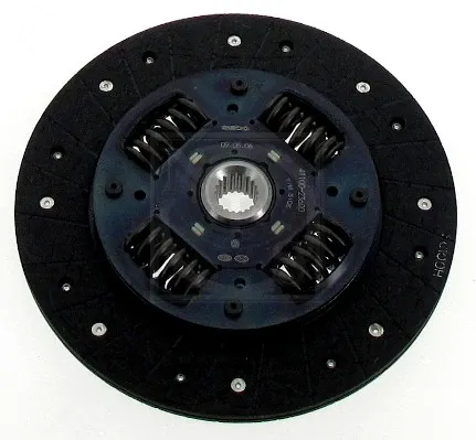 Disco de embrague Hyundai Ix35 LM