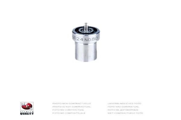 Pulverizador inyector Ford Transit (V)