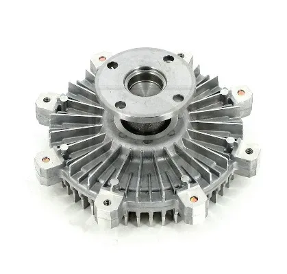 Embrague viscoso de ventilador Mitsubishi Pajero I