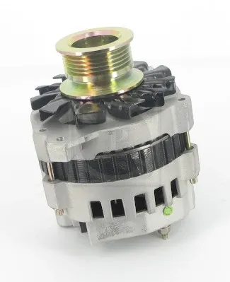 Alternador CA1386IR HELLA