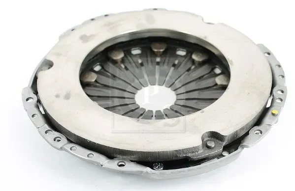 plato de presion del embrague funcion para KIA Sportage III SL