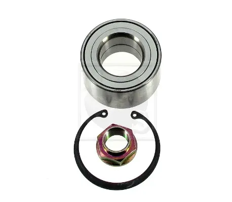 Cojinete de rueda delantero Honda Civic III
