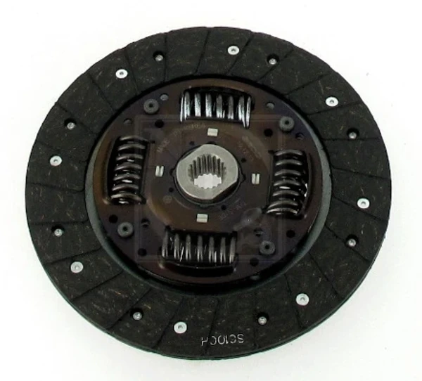 Disco de embrague Hyundai Coupe 2 (GK)