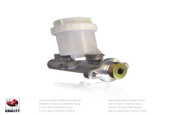 Cilindro principal de freno Mitsubishi L 300 (P0W, P1W)