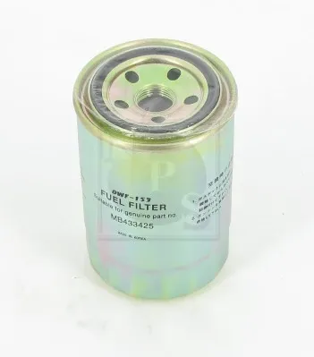 Filtro de combustible Mitsubishi Galant VIII