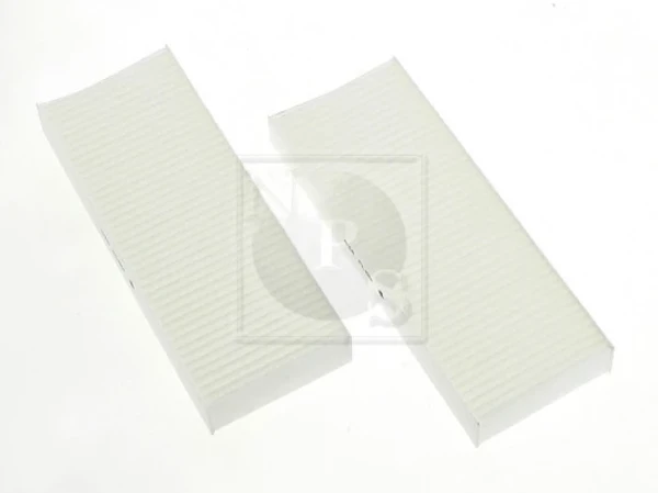 Filtro habitáculo Honda Prelude 5