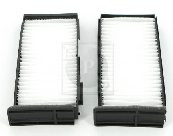 Filtro habitáculo Mitsubishi Carisma 