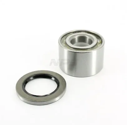 Cojinete de rueda delantero 9036932004 Toyota