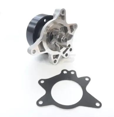 Bombeadora de agua Toyota Corolla sedán (E12) (2002 - 2006) precio, desde