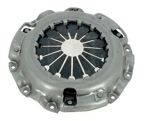 Plato de presión de embrague Hyundai H-1 STAREX Starex