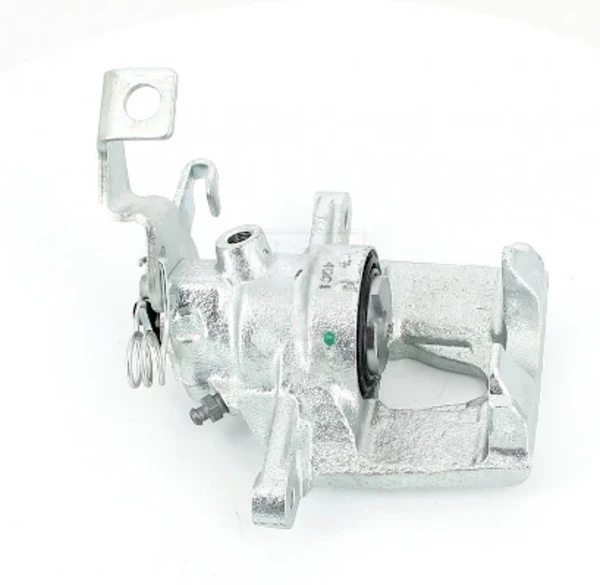 Pinza de freno trasera izquierda Renault Master 2 (CD, HD, U0D)