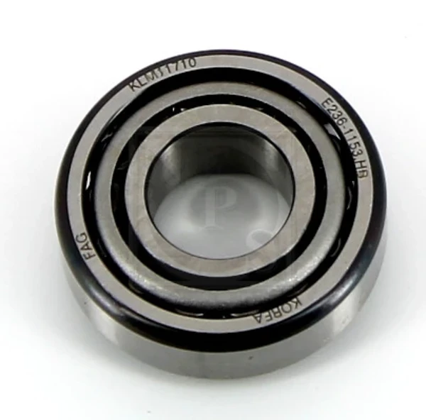 Cojinete de rueda trasero Daewoo Nubira 1 (J10, J15)