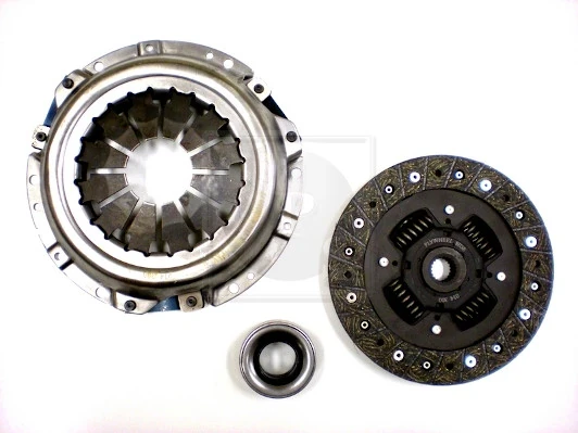 Kit de embrague Honda Prelude 2 (AB)