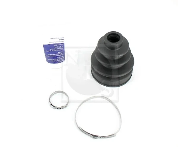 Fuelle, árbol de transmisión delantero interior Toyota Yaris VERSO (NCP2)