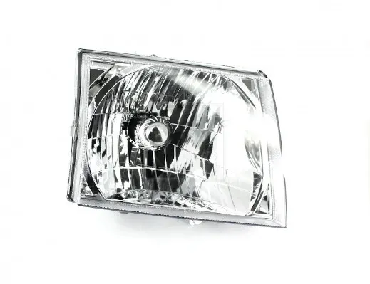 Faro derecho Ford Ranger EQ