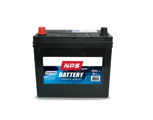 Batería B33 Varta