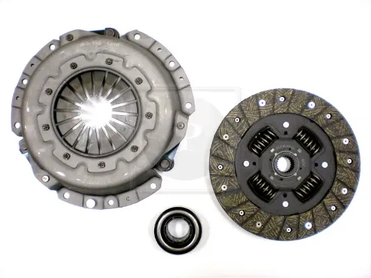 Embrague 2301A117 Mitsubishi