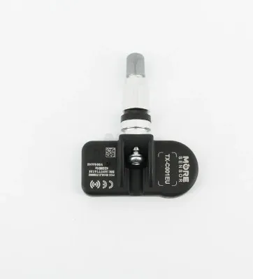 Control de presión de neumáticos BMW 3 