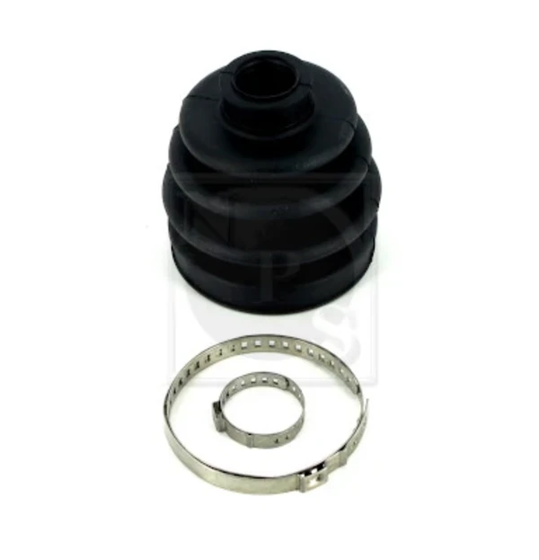 Fuelle, árbol de transmisión delantero exterior Mazda 2 (DY)