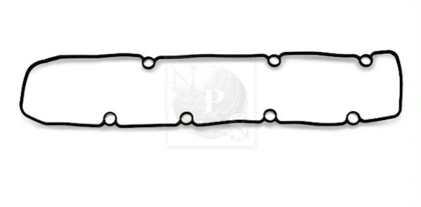 Junta de la tapa de válvulas del motor Citroen C5 (DC)