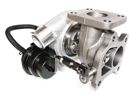 Turbocompresor KIA Cerato I