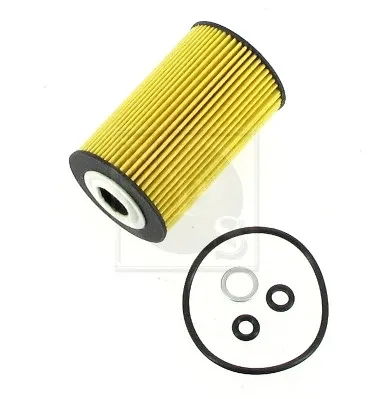 Filtro de aceite H131I08 NPS