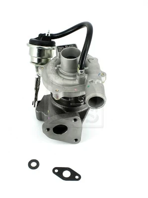 Turbo Opel Agila A (H00)