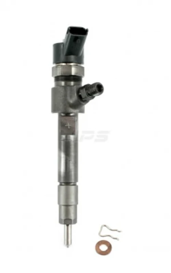 Inyector de combustible Fiat Punto (199)