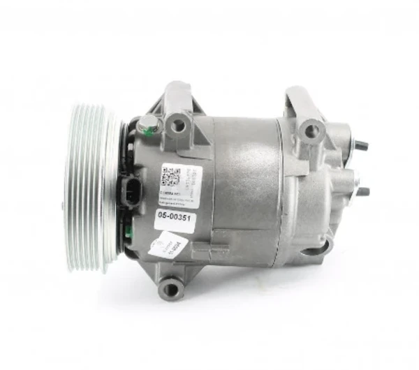 Compresor de aire acondicionado Nissan Almera 2 (N16)