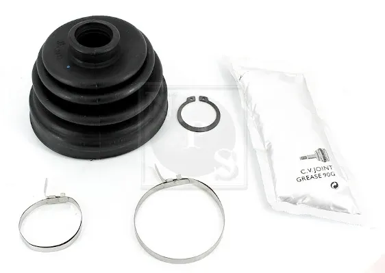 Fuelle de semieje delantero interior Mitsubishi Pajero II Canvas Top