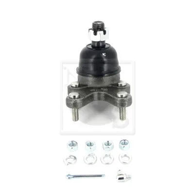 Rótula de suspensión Toyota Hiace II