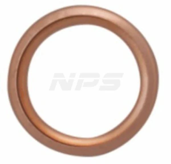 Junta, tapón roscado, colector de aceite Fiat Scudo (220L)