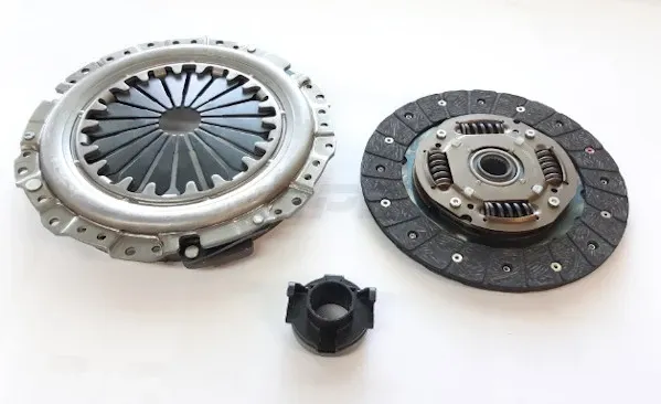 Embrague motor para Renault LOGAN I LS