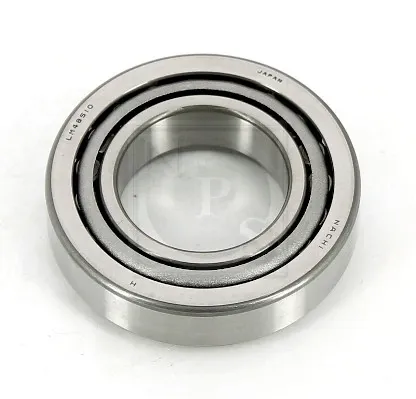 Cojinete de rueda delantero Ford Ranger ER