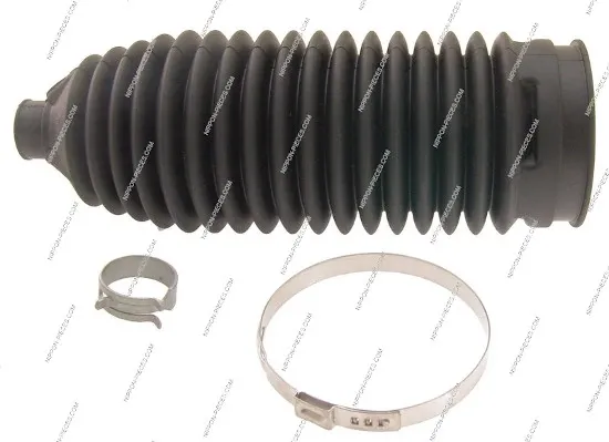 Guardapolvo dirección para Nissan Navara NP300 III D40M