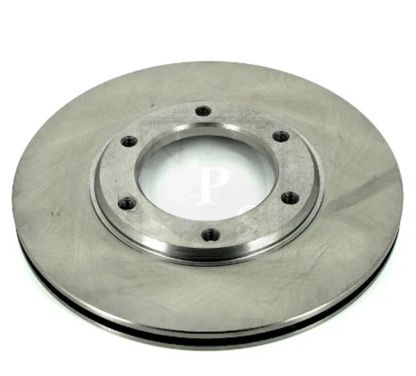 Freno de disco delantero Nissan Patrol (Y60)