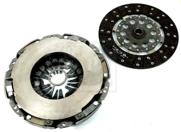 Kit de embrague KIA Sorento (JC)