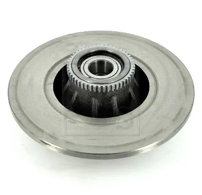 Frenos traseros para Renault Trafic II FL