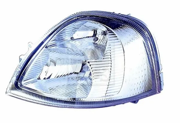 Faro izquierdo Renault Master II