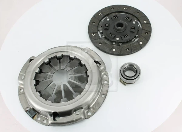 Kit de embrague Suzuki Swift 1 (AA)