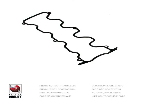 Junta tapa de balancines Hyundai Santa Fe III