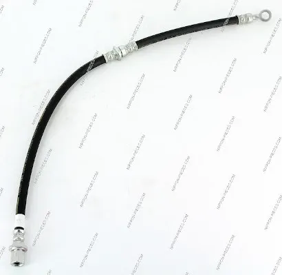 Latiguillos de freno trasero derecho GCV1013 Land Rover