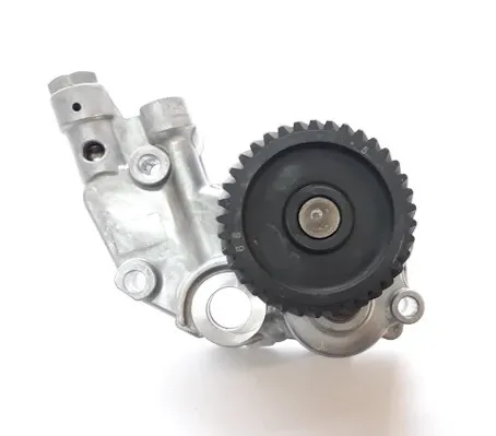 Bomba De Aceite Mitsubishi Pajero III