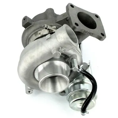Turbocompresor Toyota Land Cruiser 80