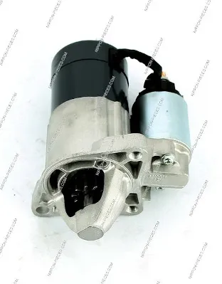 Motor de arranque F22518400A Hyundai/Kia