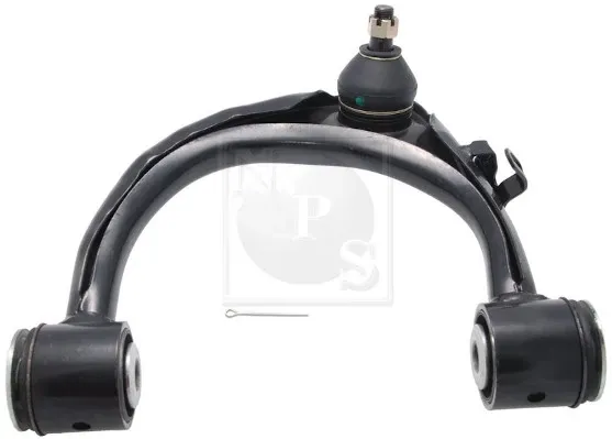 Brazo superior izquierdo de la suspensión delantera T421A55 NPS