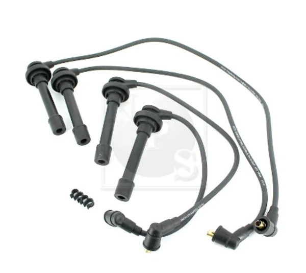 Juego de cables de bujías para Nissan Sunny 3 